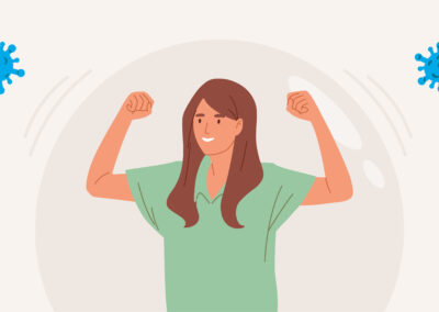 How To Make Your Immune System Fight Viral Infections