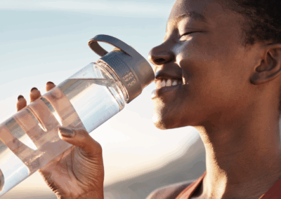 The Power of Cellular Hydration: Unlocking Your Body’s Potential