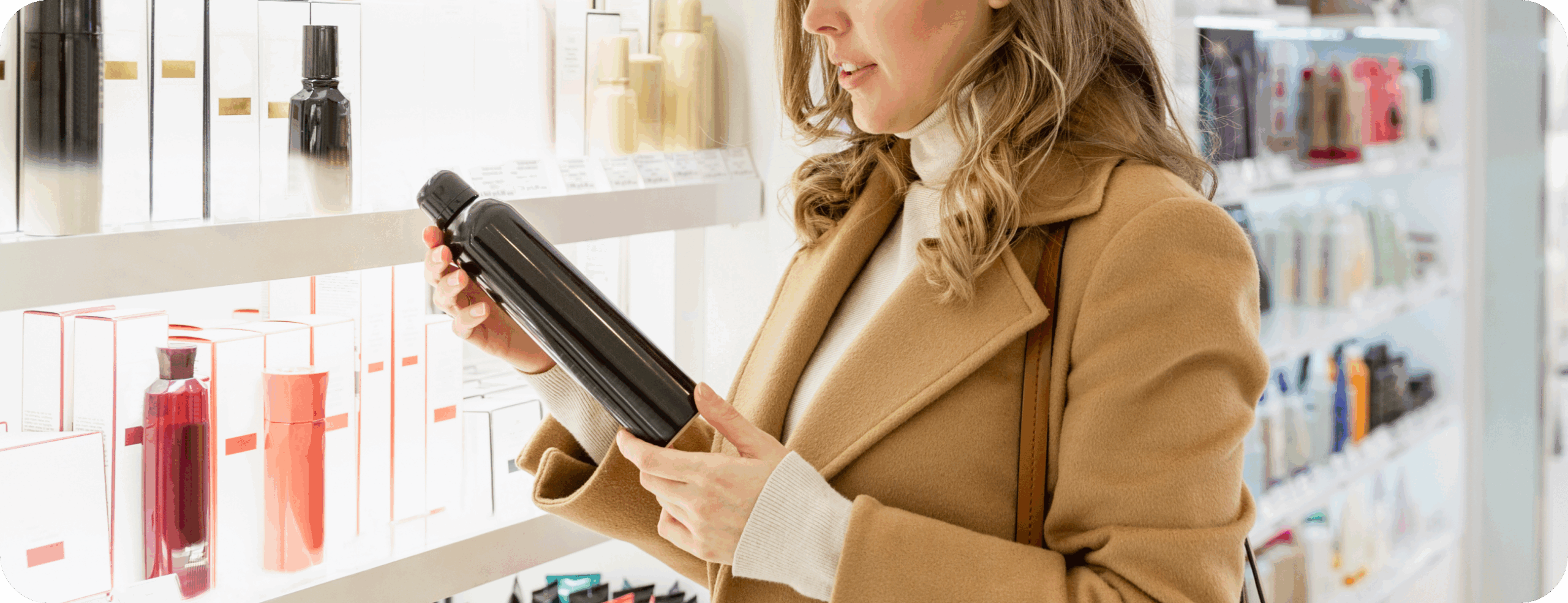 CLEAN BEAUTY – Full List of Parabens, Sulfates, Phthalate and Other Harsh Chemicals to Avoid (Updated Jan 2024)
