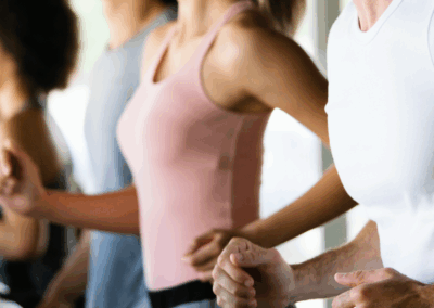 Harnessing Prevention for Health: The Key to Longevity and Enhanced Aging