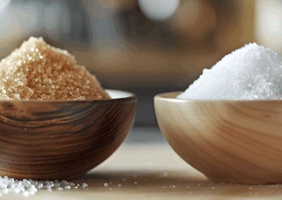 Trehalose – The Sugar that Is Actually Good For You