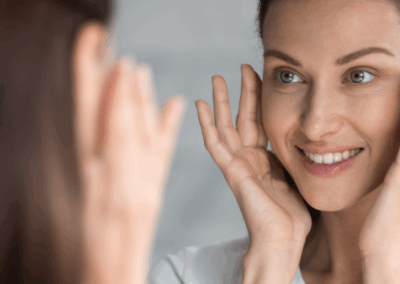 A Deep Dive into Your Skin Layers and the Benefits of the Redox Facial for Cell-Level Aesthetics