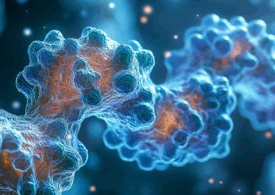 What are Sirtuins and Why is it Important for Longevity?