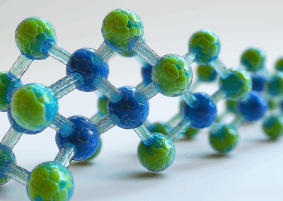 Peptide Therapy: Revolutionizing Medicine