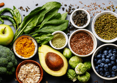 Reboot Your Immune System to Resist Viral Infection: 4 Easy Steps