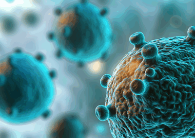 Cellular Medicine Podcast – Dr. William Seeds Podcast
