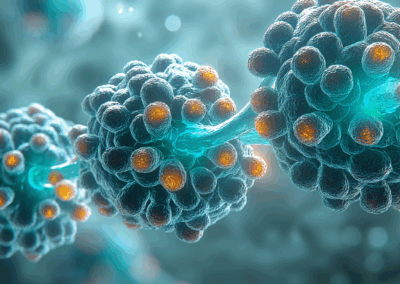 The TCA Cycle: Deciding Cell Fate and Function and More