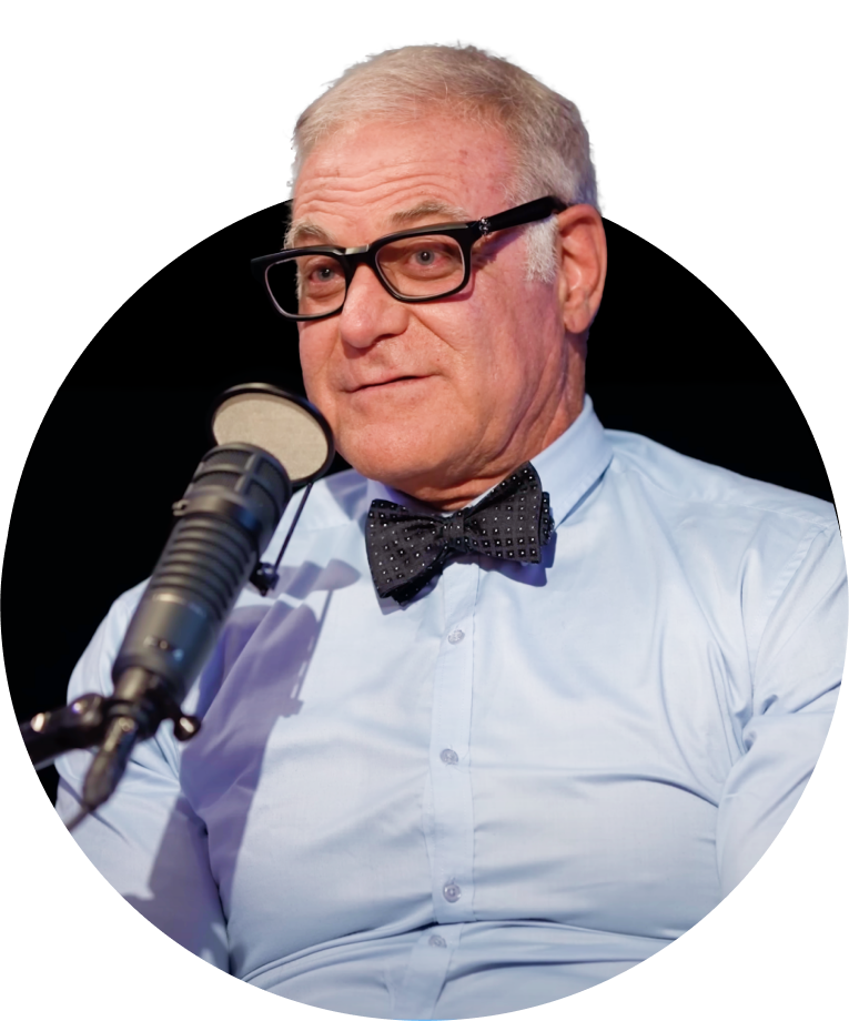 Redox Revolution Podcast