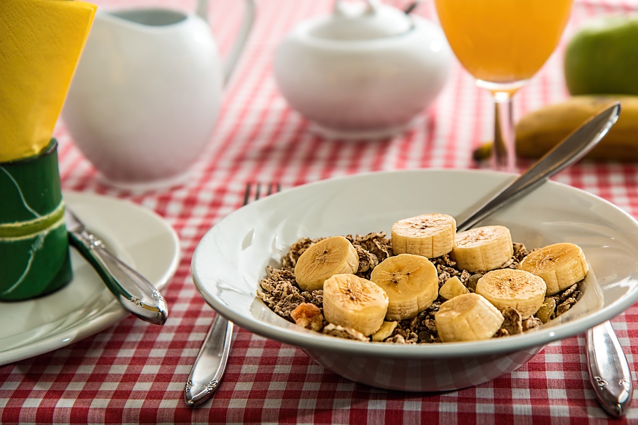 Fiber: The Cellular Health Secret for Gut Balance, Inflammation Control & Longevity